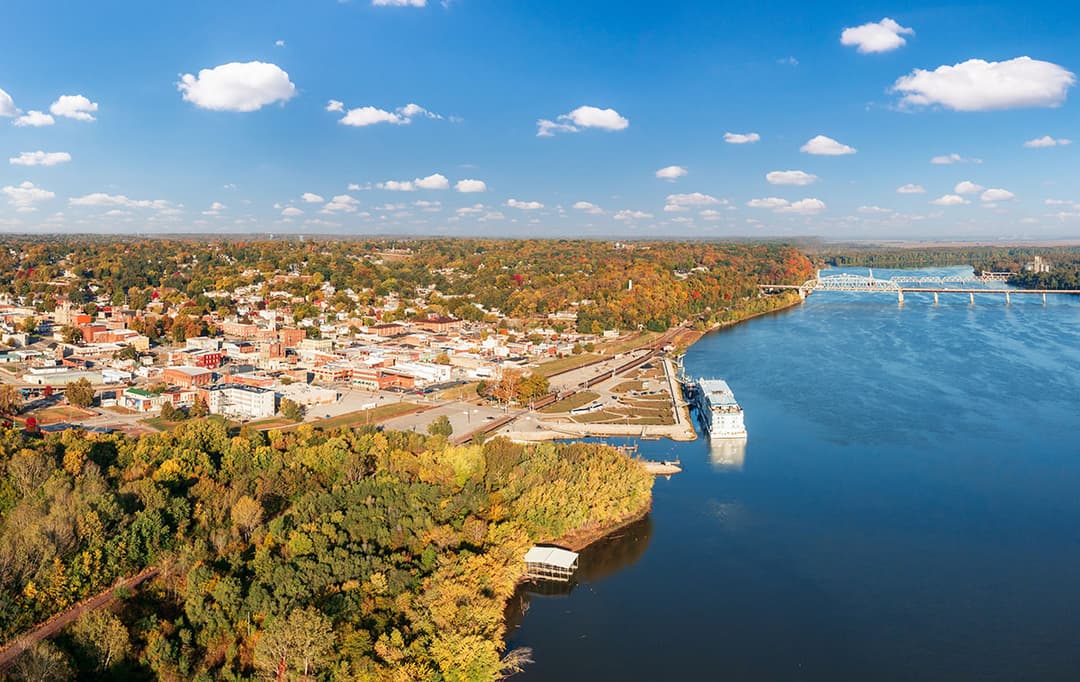 Hannibal, United States