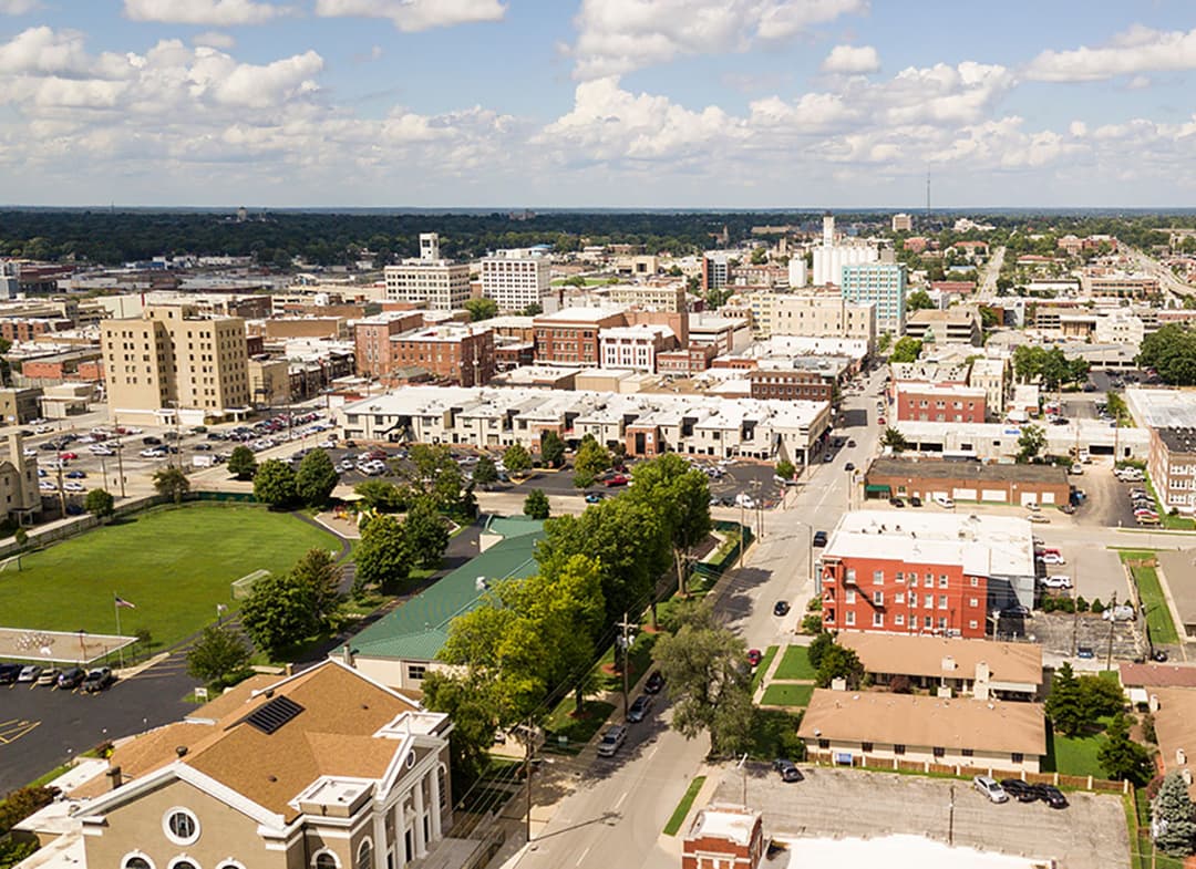 Springfield, United States